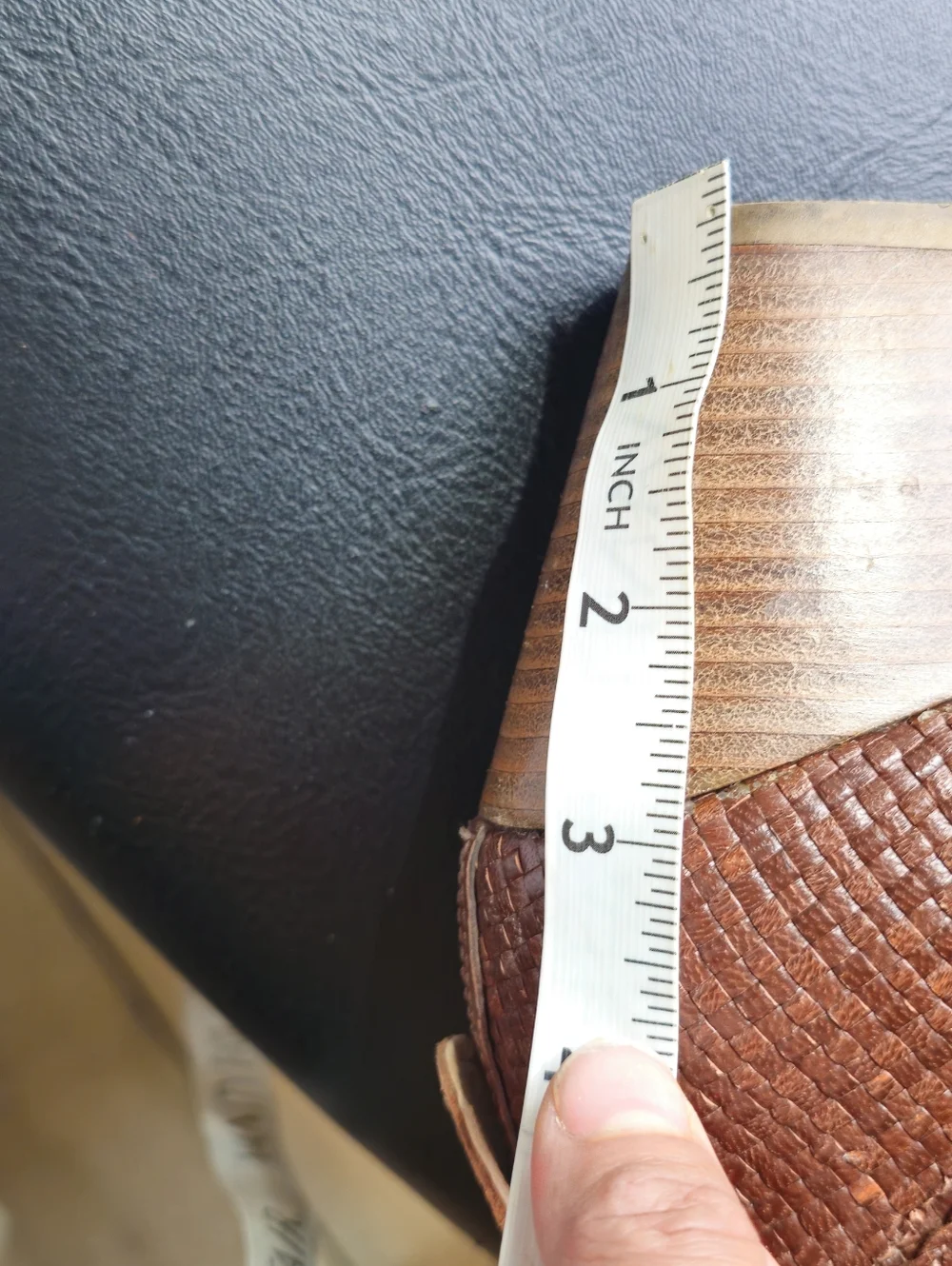 Jeffrey Cambell Anckle Boots - Picture 7 of 8